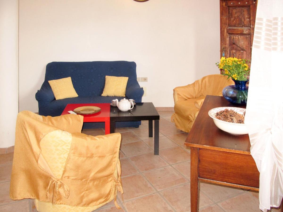 Apartment Le Sodole - Papavero By Interhome Σαν Τζιμινιάνο Εξωτερικό φωτογραφία
