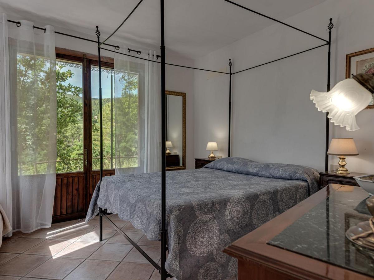 Apartment Le Sodole - Papavero By Interhome Σαν Τζιμινιάνο Εξωτερικό φωτογραφία
