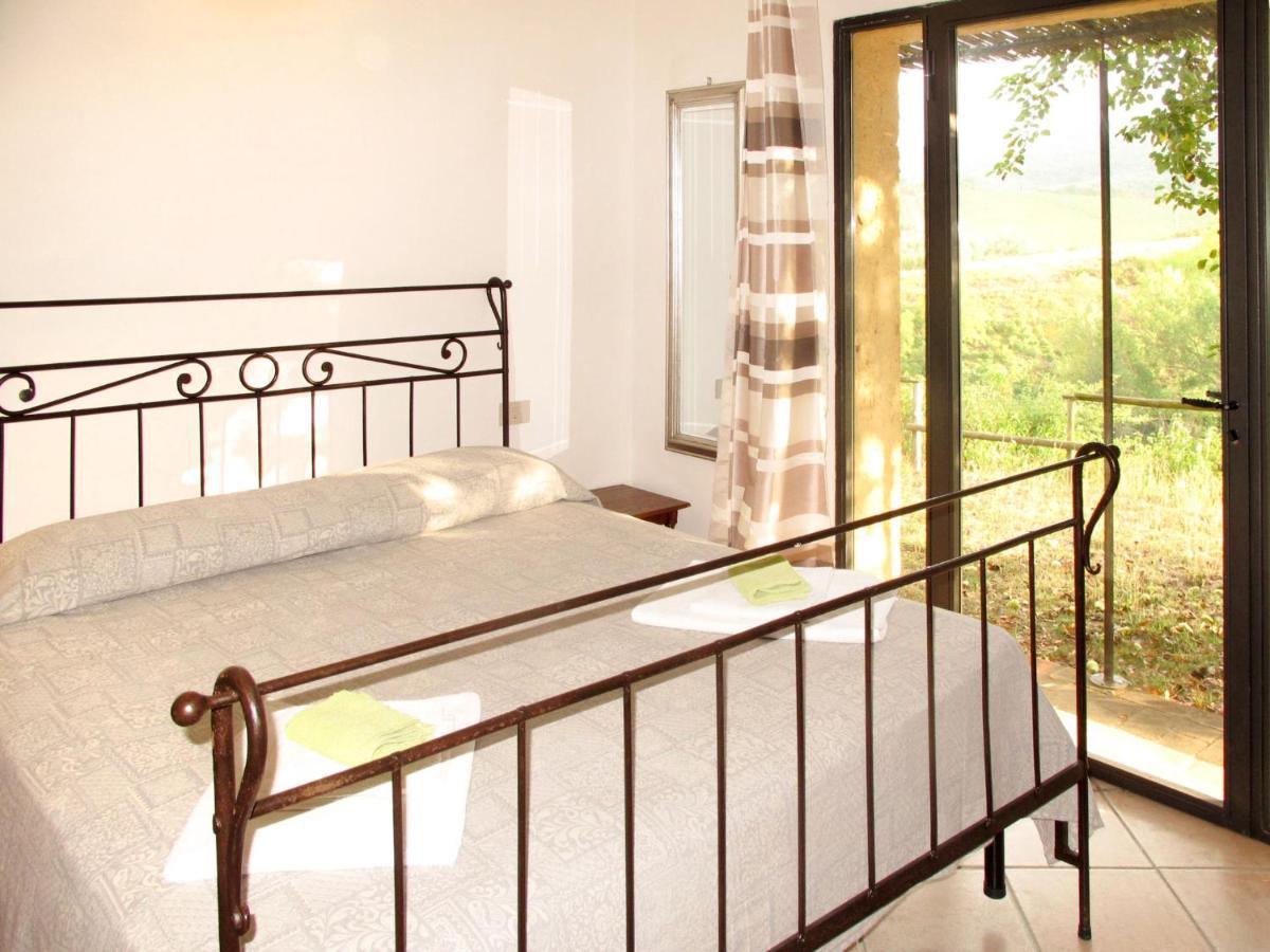 Apartment Le Sodole - Papavero By Interhome Σαν Τζιμινιάνο Εξωτερικό φωτογραφία