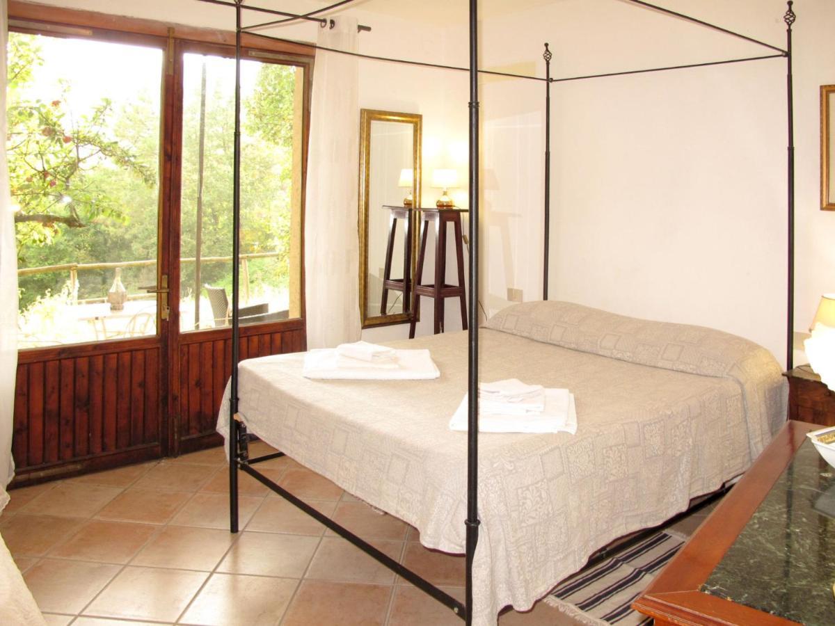 Apartment Le Sodole - Papavero By Interhome Σαν Τζιμινιάνο Εξωτερικό φωτογραφία