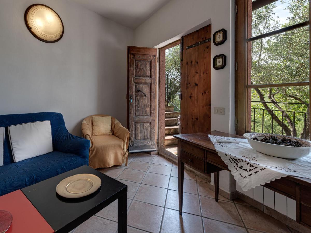 Apartment Le Sodole - Papavero By Interhome Σαν Τζιμινιάνο Εξωτερικό φωτογραφία