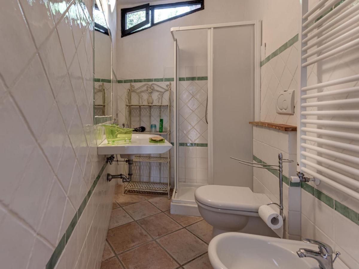 Apartment Le Sodole - Papavero By Interhome Σαν Τζιμινιάνο Εξωτερικό φωτογραφία