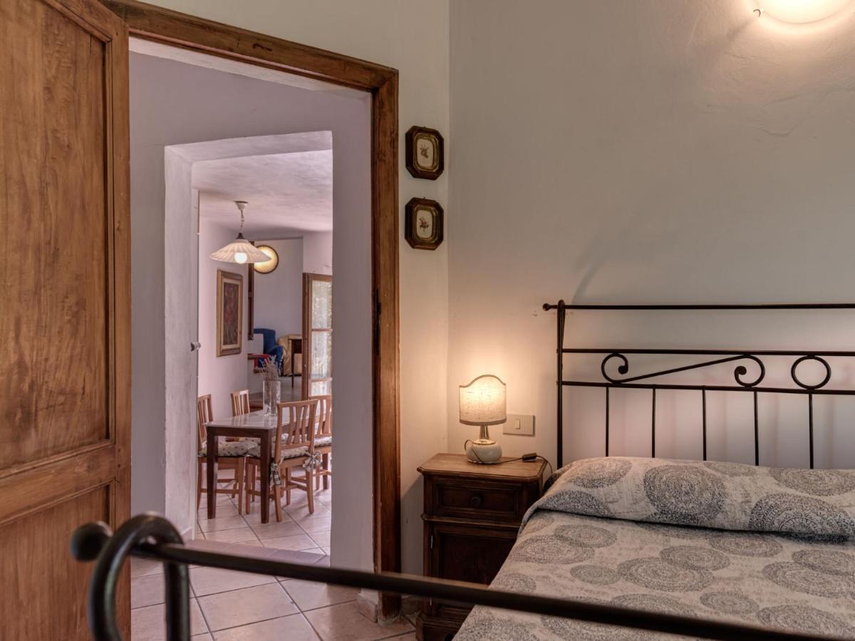 Apartment Le Sodole - Papavero By Interhome Σαν Τζιμινιάνο Εξωτερικό φωτογραφία