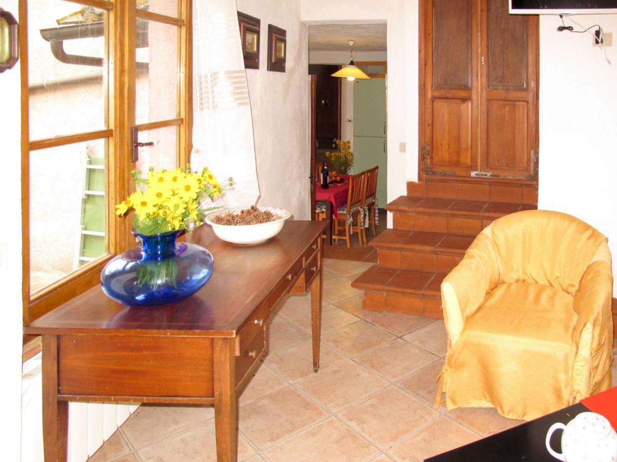 Apartment Le Sodole - Papavero By Interhome Σαν Τζιμινιάνο Εξωτερικό φωτογραφία