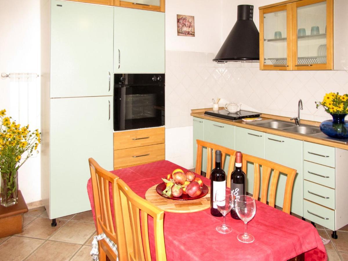Apartment Le Sodole - Papavero By Interhome Σαν Τζιμινιάνο Εξωτερικό φωτογραφία